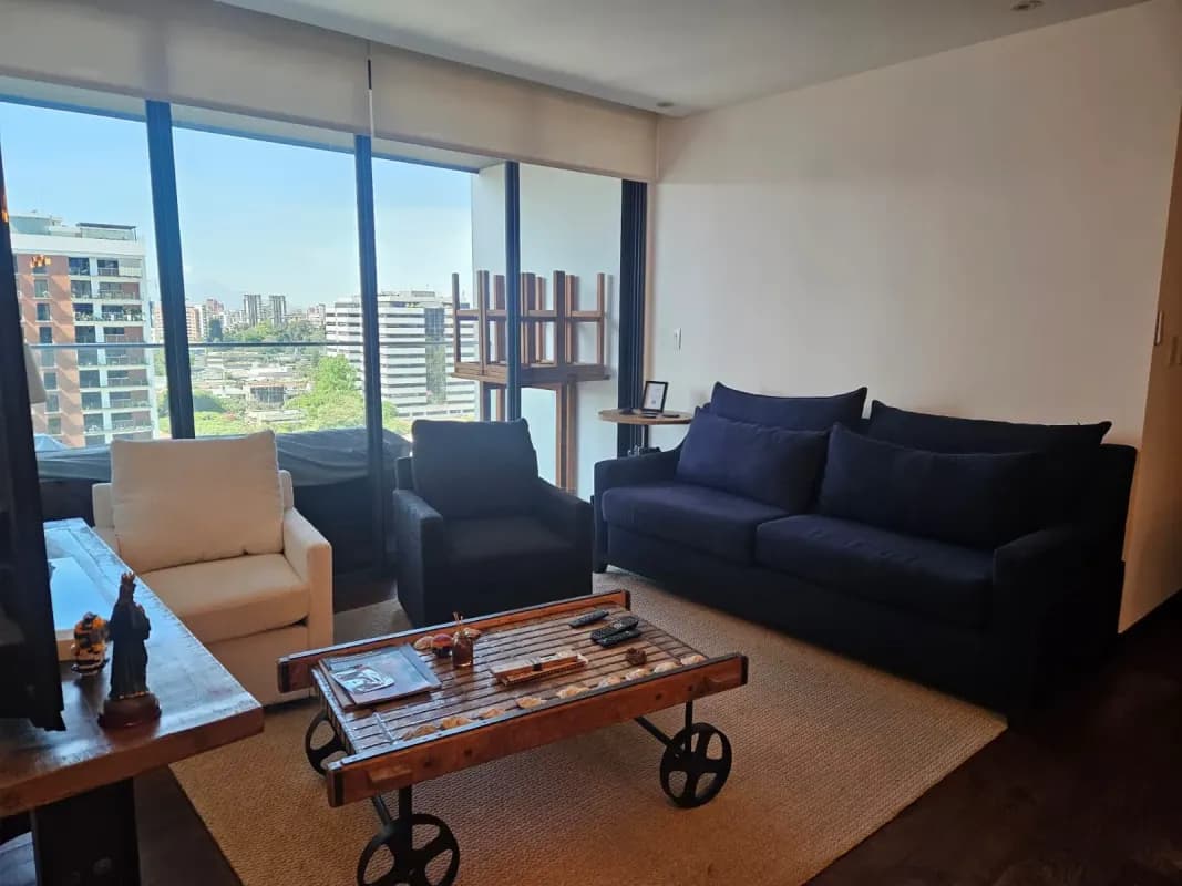 Apartamento en venta en z10