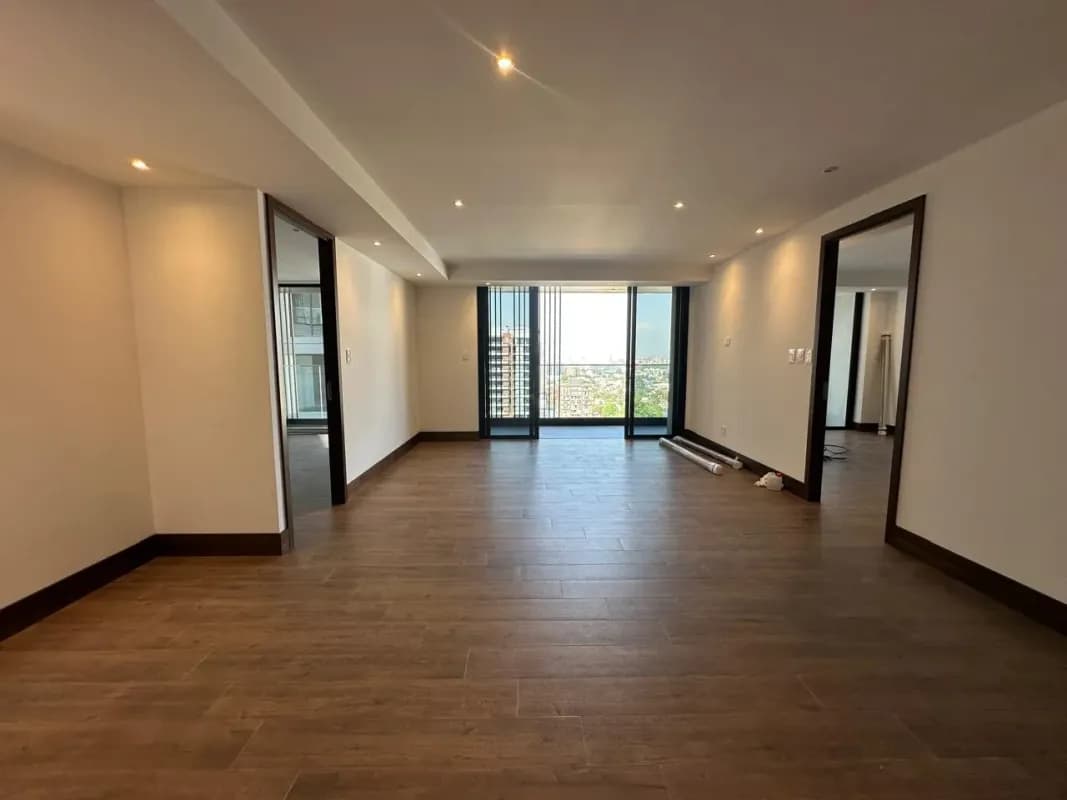 Apartamento en Alquiler, Edificio Gaura zona 15