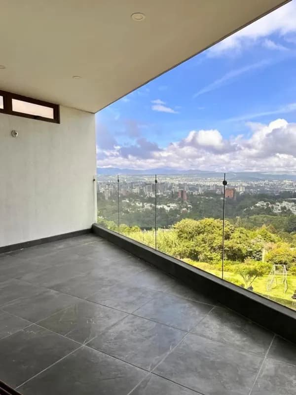 APARTAMENTO EN RENTA EN ZONA 15 EDIFICIO BOUTIQUE