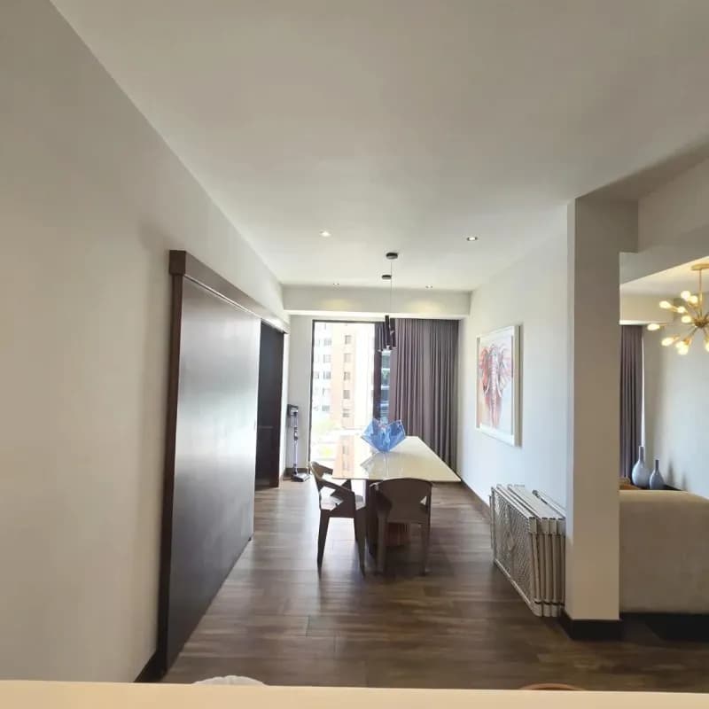 APARTAMENTO EN VENTA EN ZONA 14 CASA ROBLE