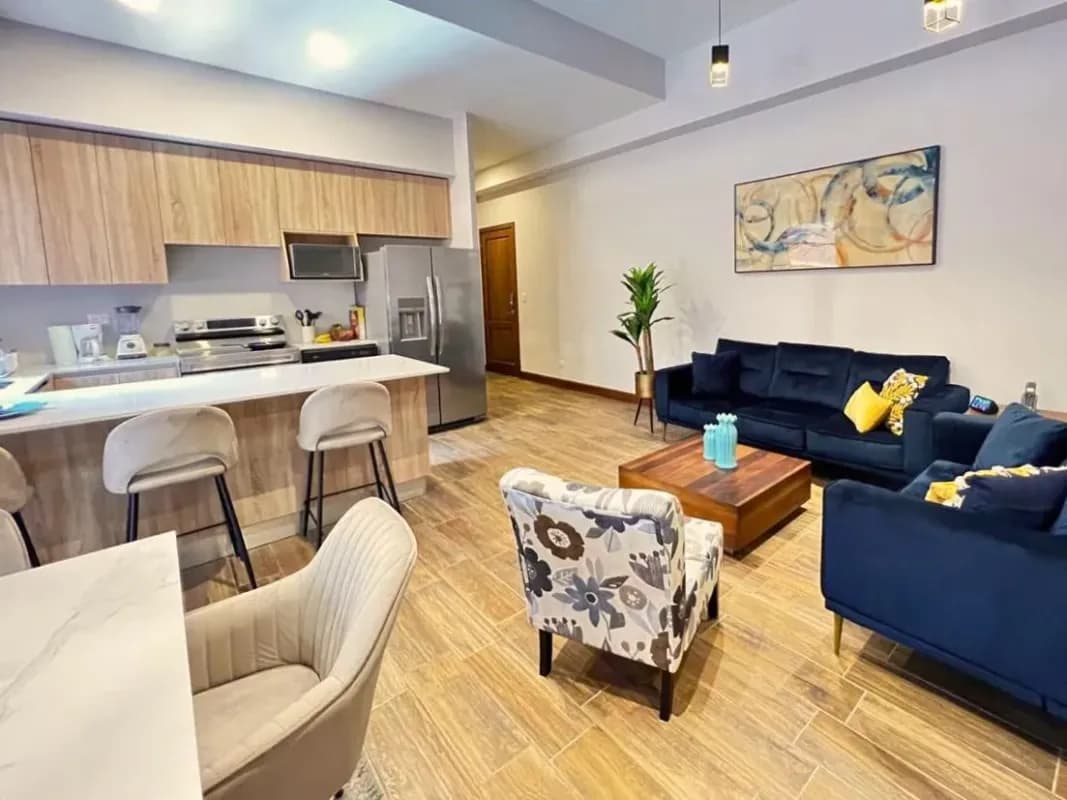APARTAMENTO EN VENTA EN ZONA 10 EDIFICIO SALVATTORE