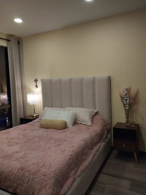 VIAGGIO MUXBAL KM 9.7 APARTAMENTO RENTA AMUEBLADO, 1 DORMITORIO, 48 MTS, 1 BAÑO Y 1 PARQUEO $790