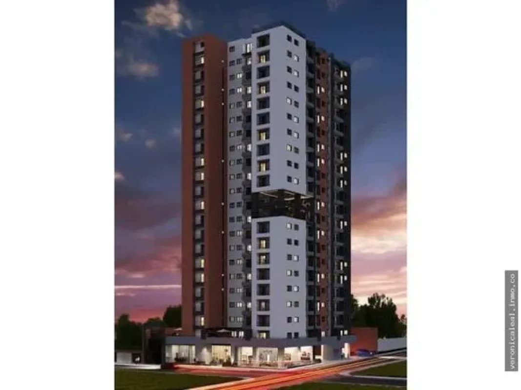 Apartamento en Venta Neo 2 Niveles para estrenar