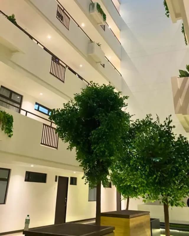 APARTAMENTO EN RENTA ZONA 12 PETAPOLIS, EN NIVEL ALTO