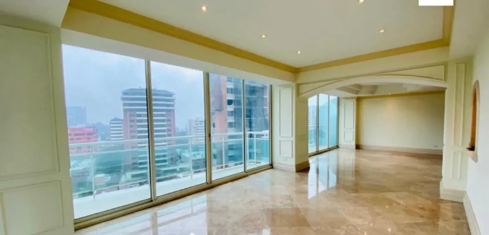 APARTAMENTO EN VENTA ZONA 14  EN EDIFICIO VILLA RISHO