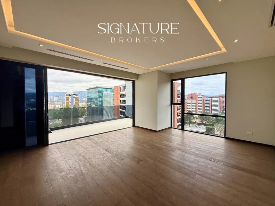 Apartamento en Venta - Santa Sofia 7A, Zona 10
