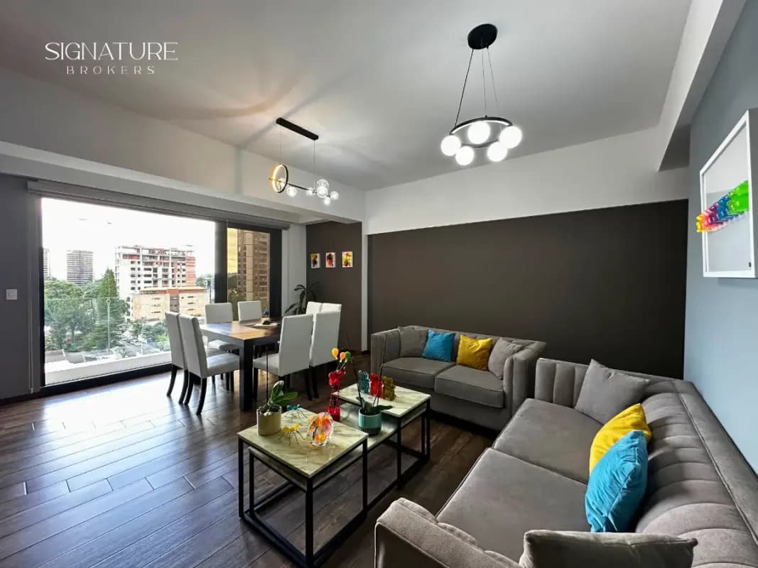 Apartamento en Venta - Moretti, Z.10