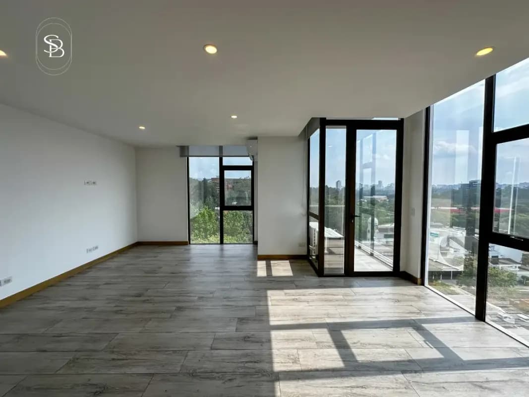 Apartamento en Venta – Nordic Z.15