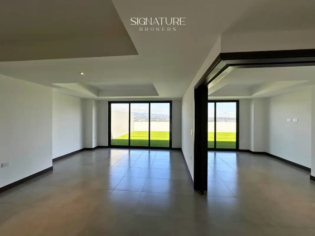 Penthouse en Venta - Elemento Z.13