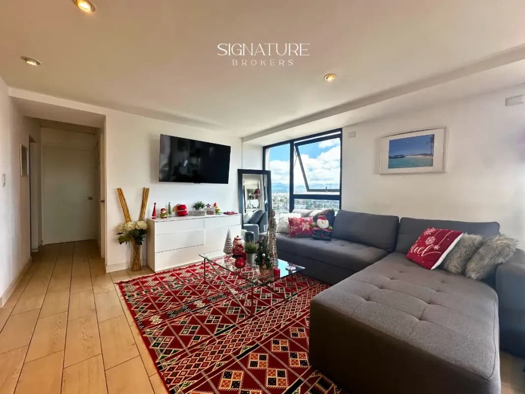 Apartamento en Venta – Quo, Torre O, Z.4