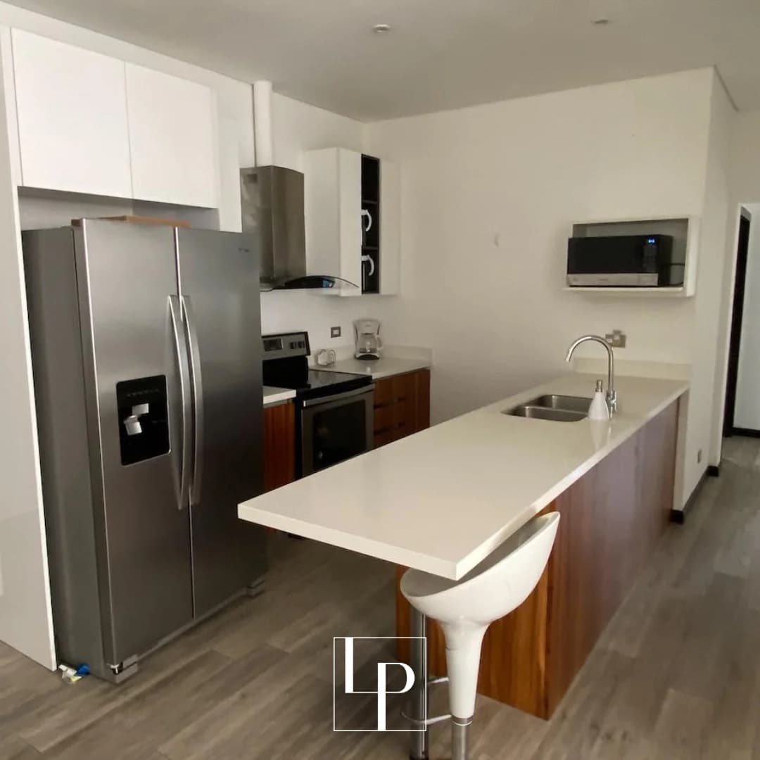 Apartamento en Renta en Lirios de Cayalá, zona 16