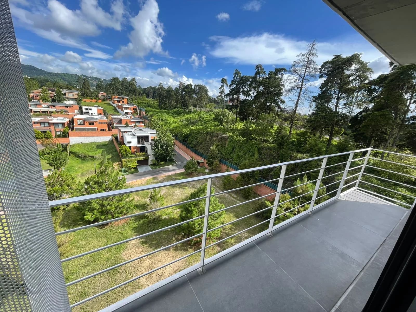 Apartamento Amueblado en Venta