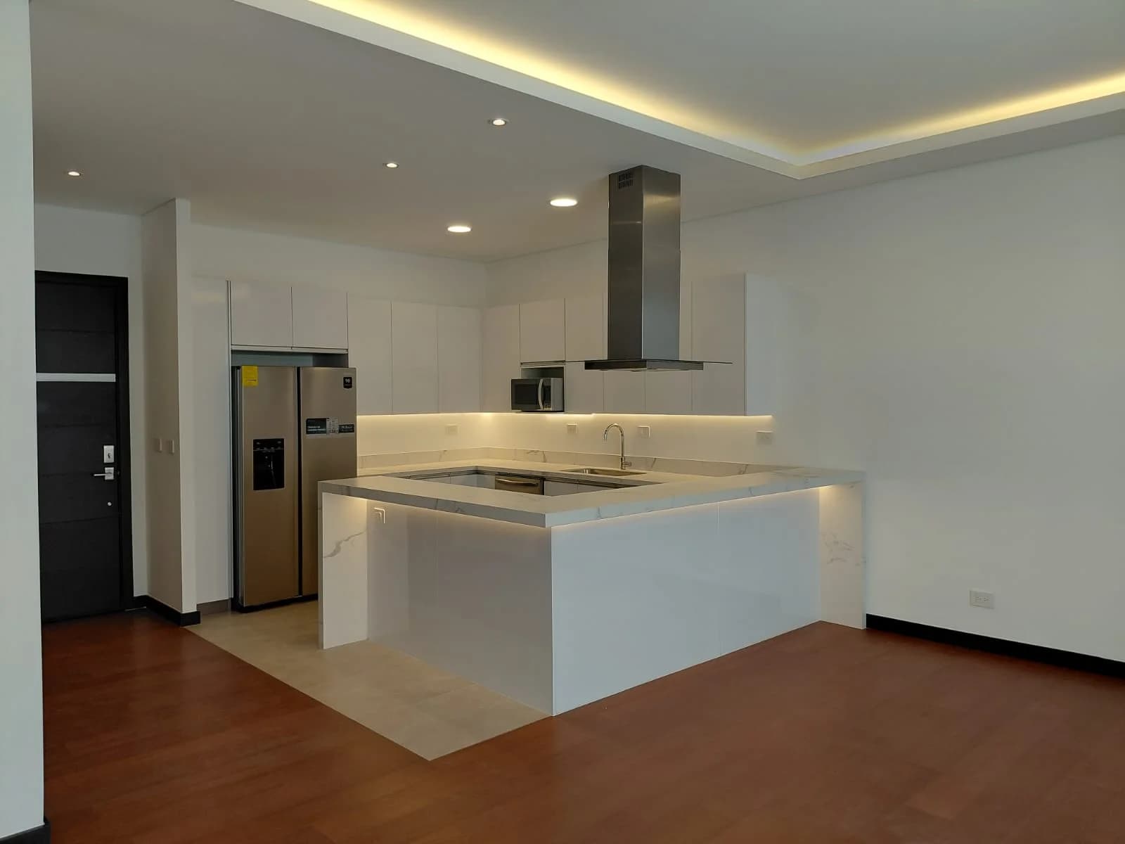 Apartamento para Estrenar en Renta – Nogales I, Cayalá