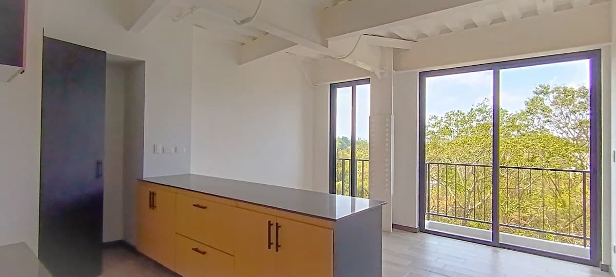 Apartamento en alquiler, Edificio Velure, zona 16