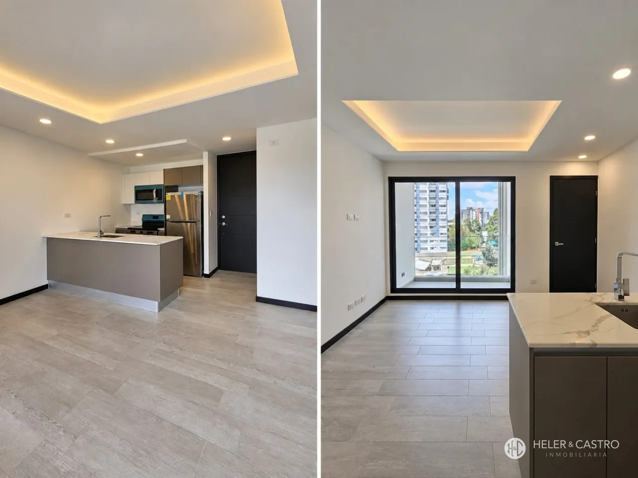 Moderno Apartamento — Apartamento en Alquiler en Verdú, Zona 13, Guatemala, Ciudad — foto 1 de 17