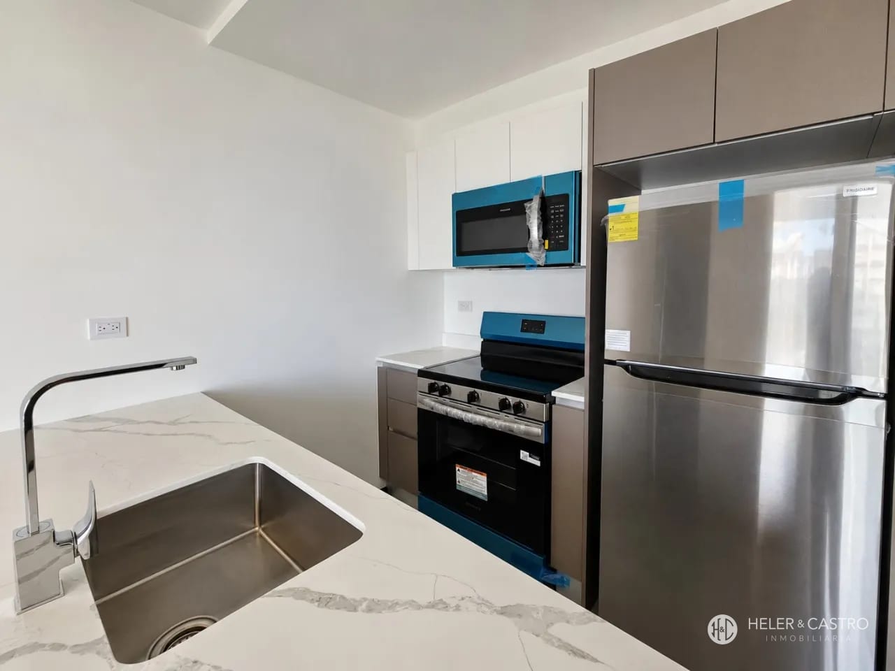 Moderno Apartamento — Apartamento en Alquiler en Verdú, Zona 13, Guatemala, Ciudad — foto 2 de 17