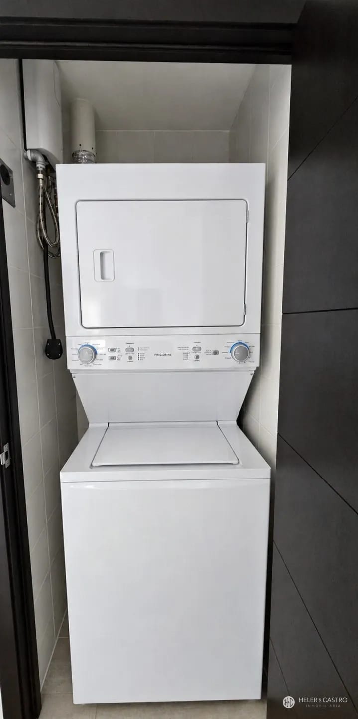 Moderno Apartamento — Apartamento en Alquiler en Verdú, Zona 13, Guatemala, Ciudad — foto 3 de 17