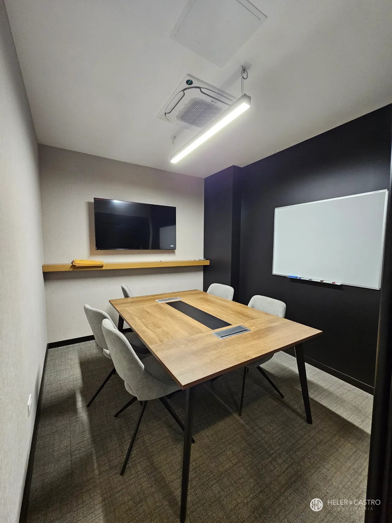 Moderno Apartamento — Apartamento en Alquiler en Verdú, Zona 13, Guatemala, Ciudad — foto 16 de 17