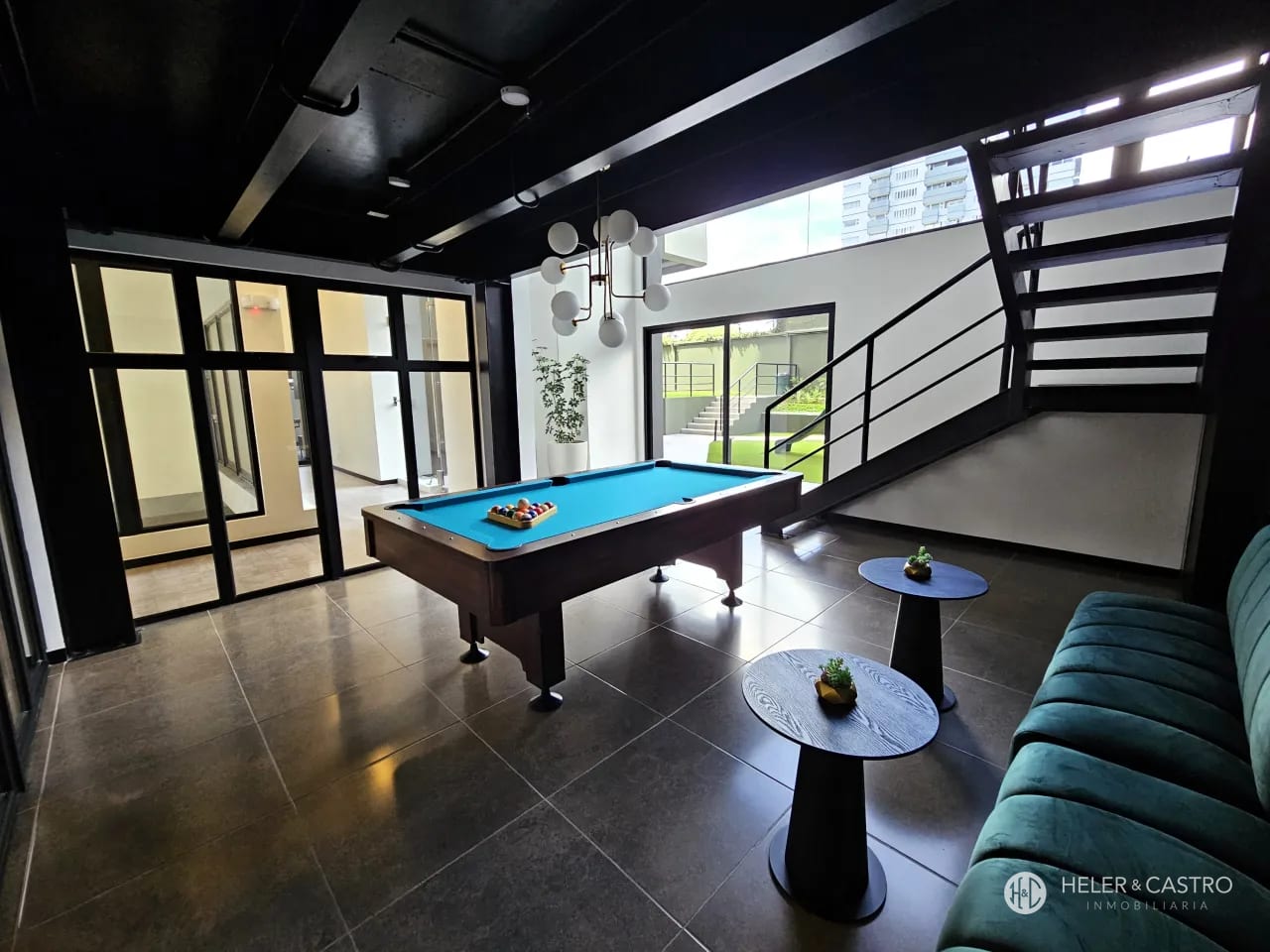 Moderno Apartamento — Apartamento en Alquiler en Verdú, Zona 13, Guatemala, Ciudad — foto 17 de 17