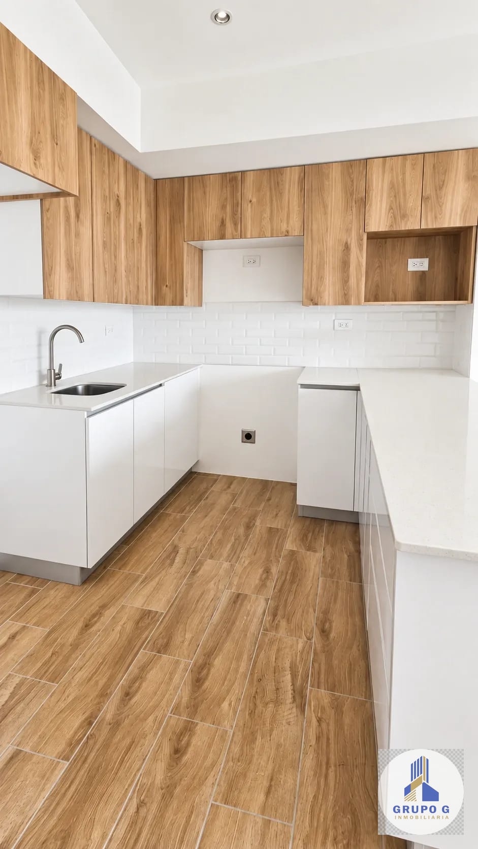 Apartamento en Venta Zona 9 — Apartamento en Venta en Zona 9, Guatemala, Ciudad — foto 1 de 5