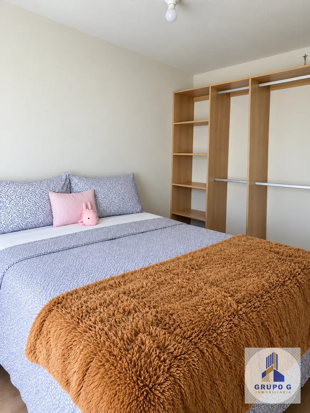 Apartamento en Renta en Zona 16 en Nivel Alto — Apartamento en Alquiler en Zona 16, Guatemala, Ciudad — foto 3 de 11