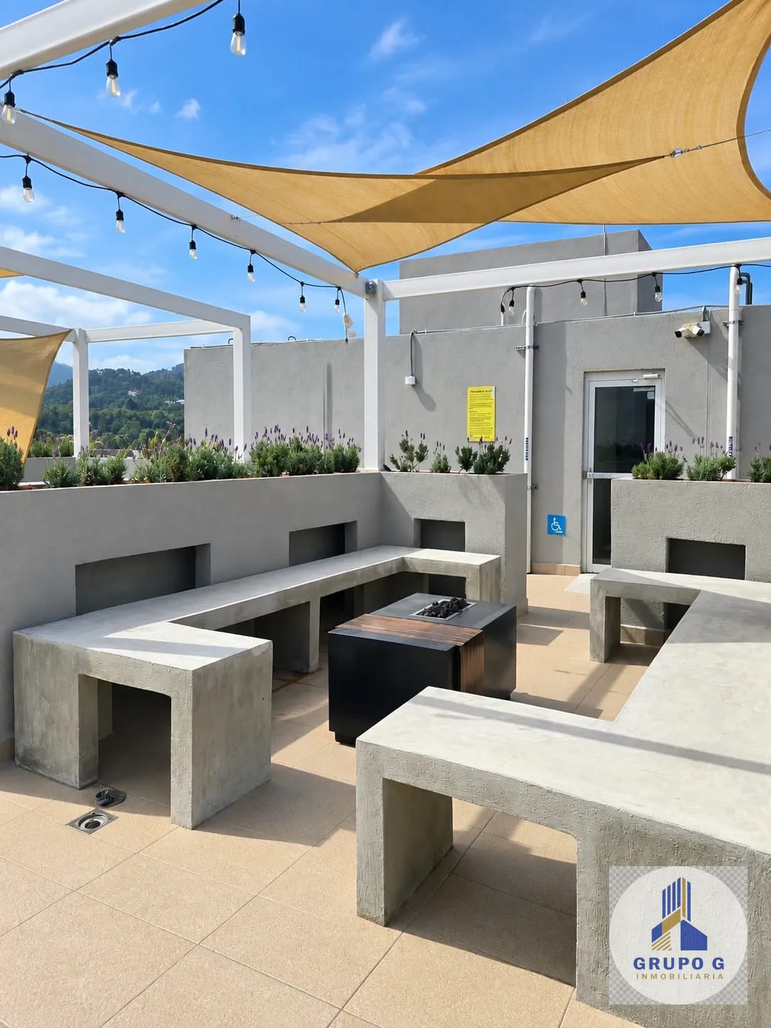 Apartamento en Renta en Zona 16 en Nivel Alto — Apartamento en Alquiler en Zona 16, Guatemala, Ciudad — foto 2 de 11