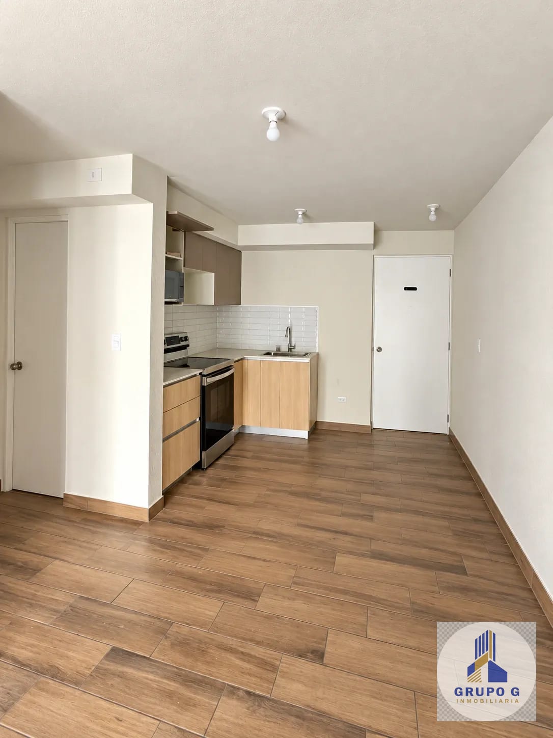 Apartamento en Renta en Zona 16 en Nivel Alto — Apartamento en Alquiler en Zona 16, Guatemala, Ciudad — foto 8 de 11