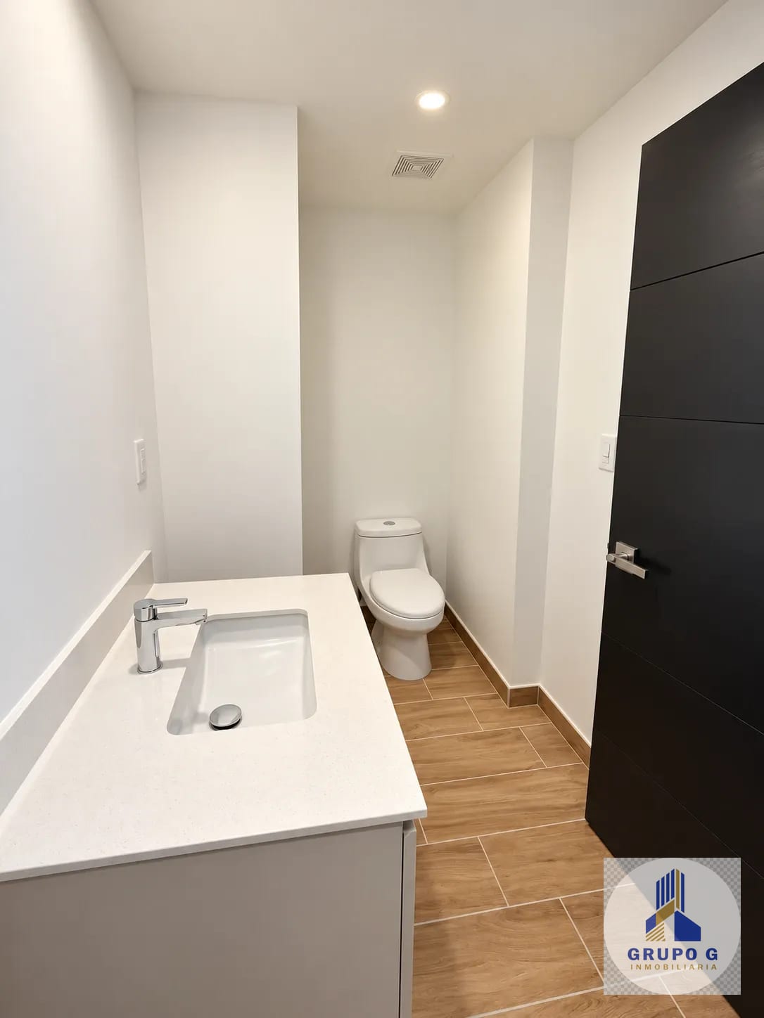 Apartamento en venta en Zona 13 Con Balcón — Apartamento en Venta en Zona 13, Guatemala, Ciudad — foto 4 de 5