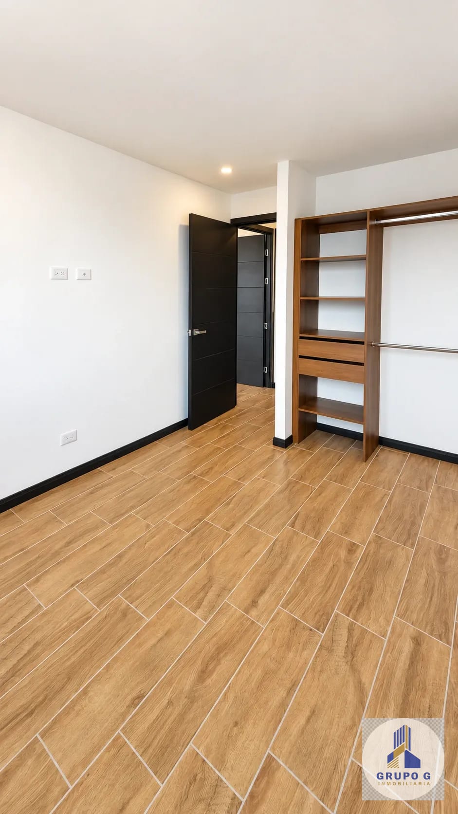 Apartamento en venta en Zona 13 Con Balcón — Apartamento en Venta en Zona 13, Guatemala, Ciudad — foto 5 de 5