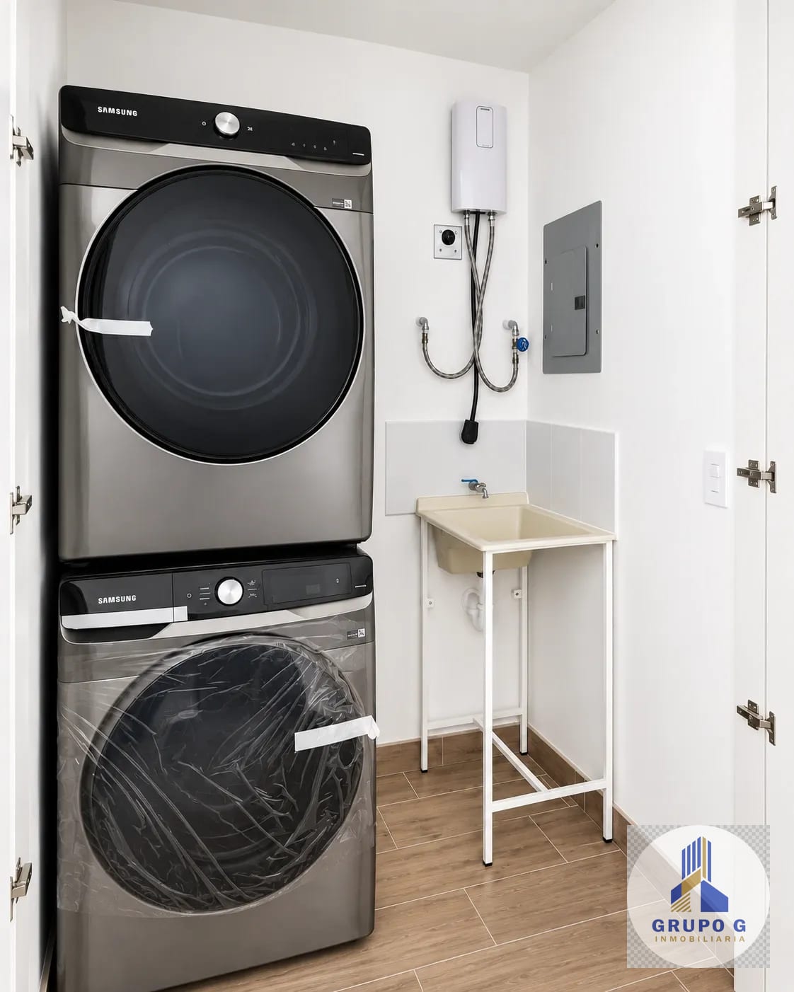 Apartamento en Renta en Zona 14 para Estrenar — Apartamento en Alquiler en Zona 14, Guatemala, Ciudad — foto 4 de 14