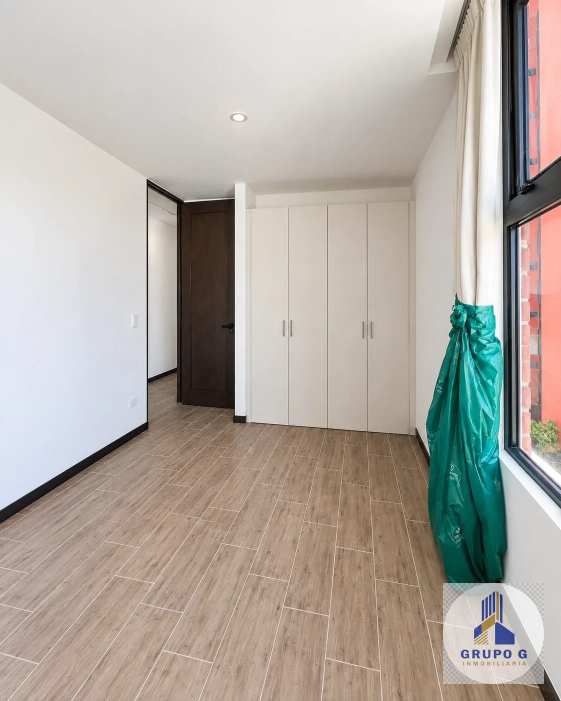 Apartamento en Renta en Zona 14 para Estrenar — Apartamento en Alquiler en Zona 14, Guatemala, Ciudad — foto 6 de 14