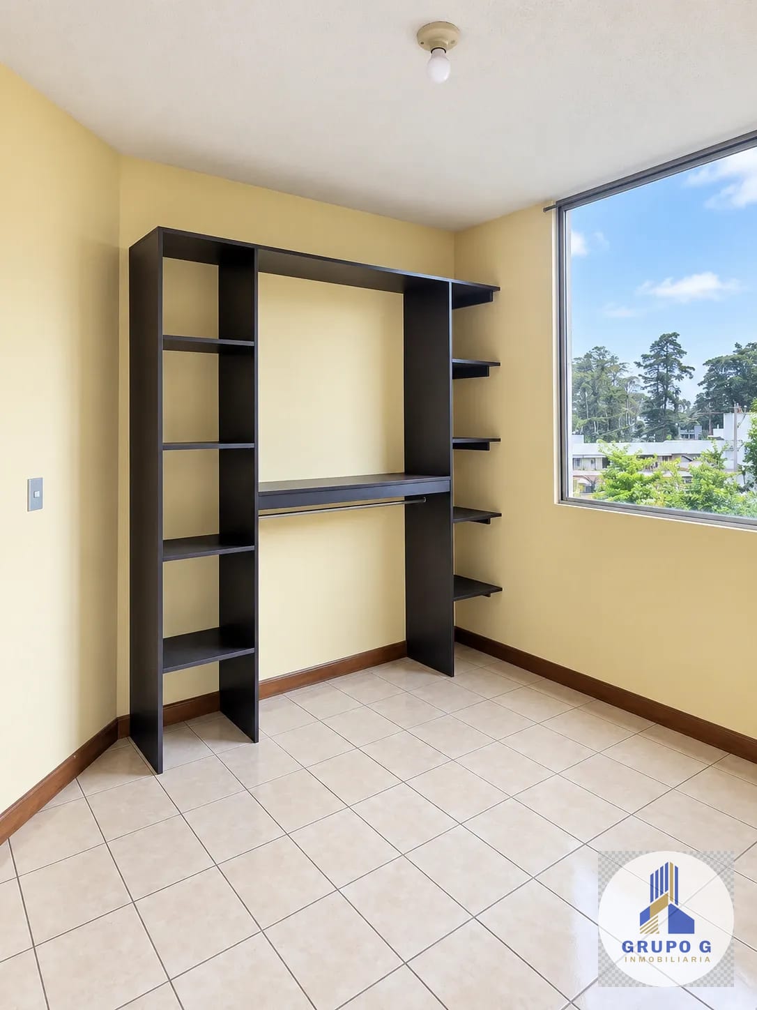 Apartamento en renta en Boulevard Acatán, Zona 16 — Apartamento en Alquiler en Zona 16, Guatemala, Ciudad — foto 5 de 10