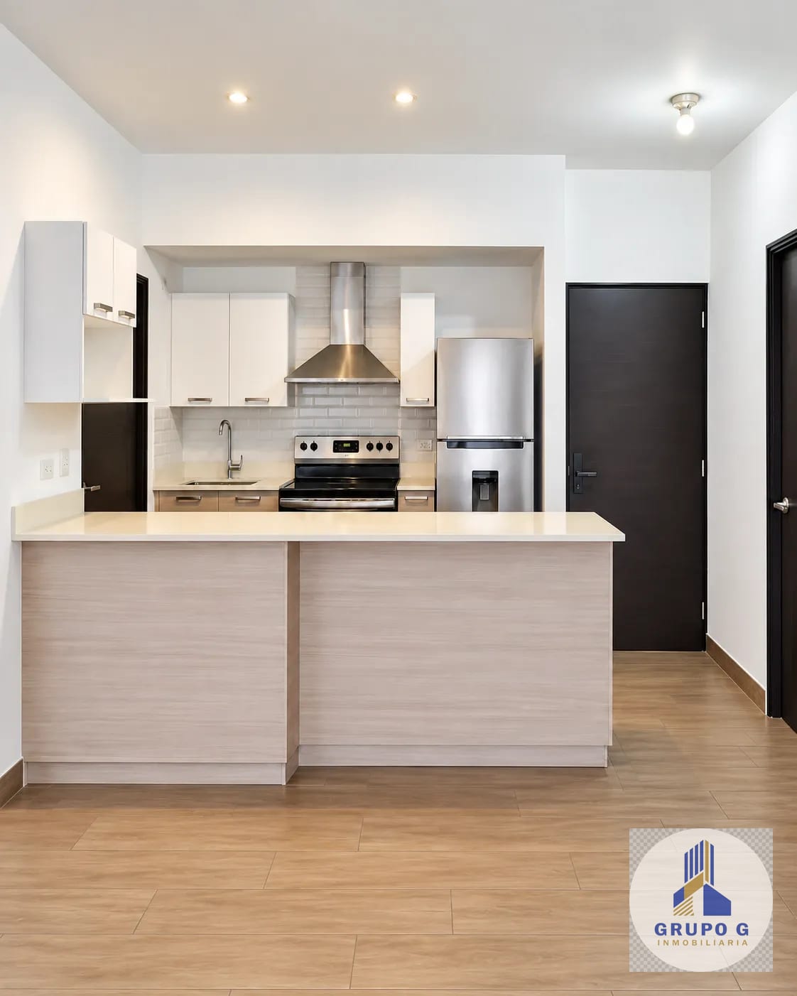 Apartamento en renta en zona 11 — Apartamento en Alquiler en Zona 11, Guatemala, Ciudad — foto 1 de 7