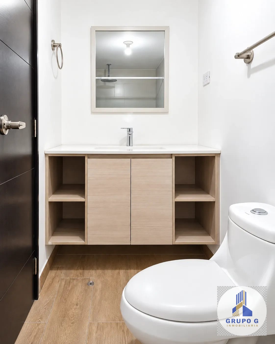Apartamento en renta en zona 11 — Apartamento en Alquiler en Zona 11, Guatemala, Ciudad — foto 4 de 7