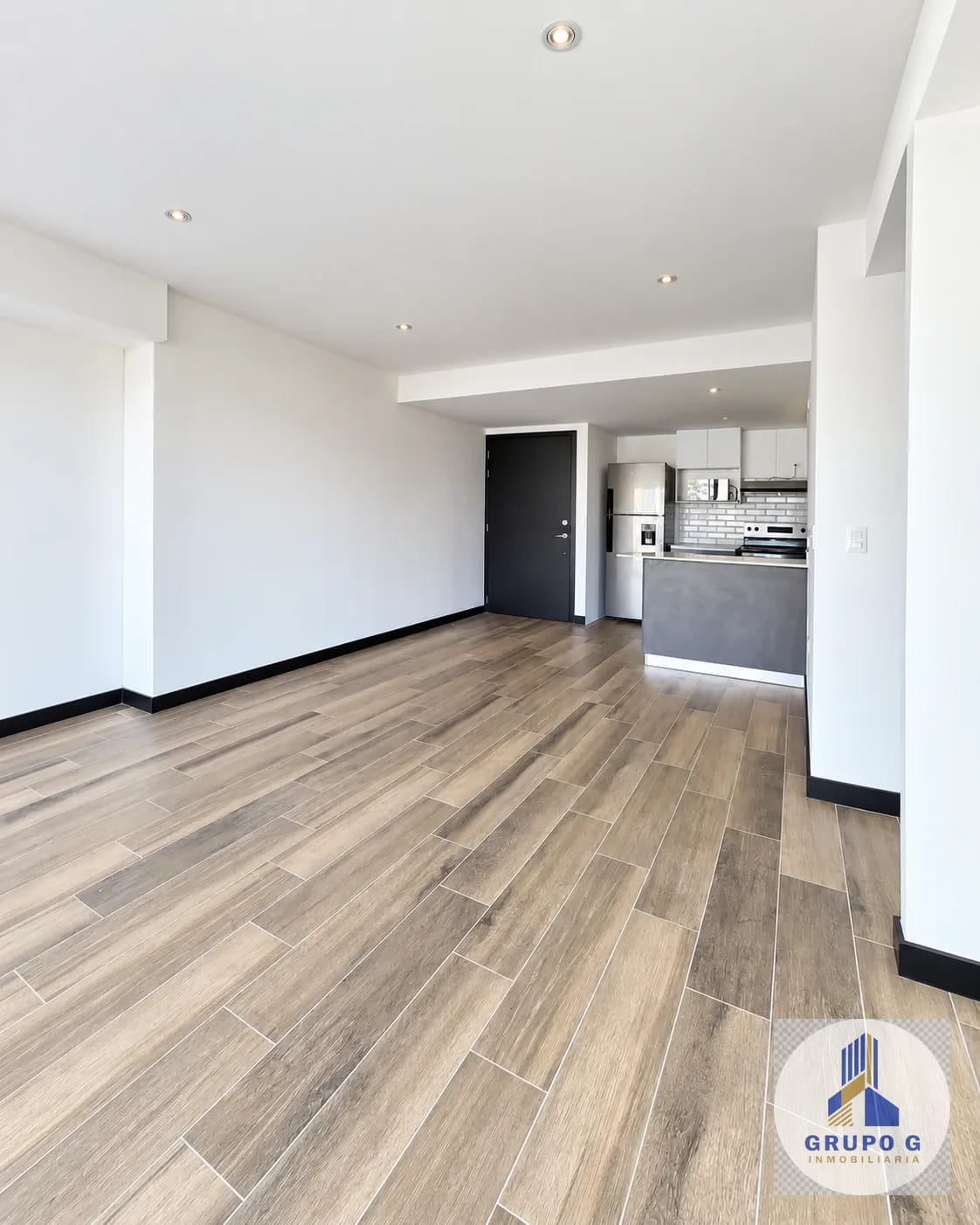 Apartamento en renta en zona 10 — Apartamento en Alquiler en Zona 10, Guatemala, Ciudad — foto 2 de 11