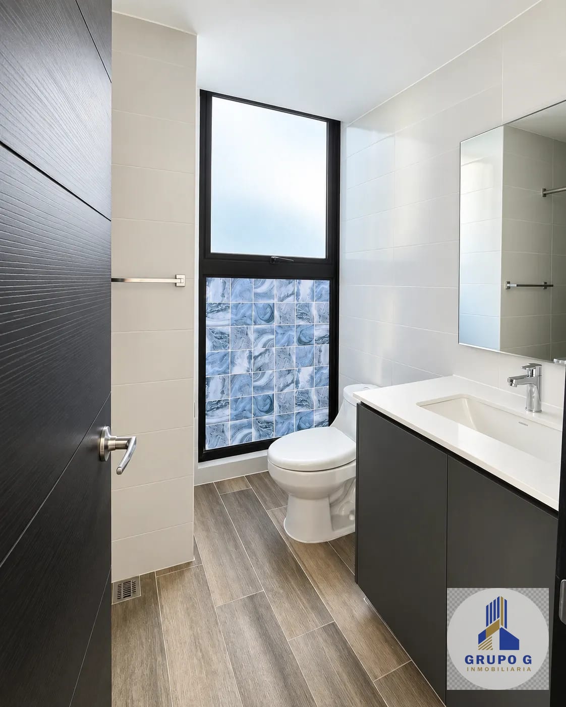 Apartamento en renta en zona 10 — Apartamento en Alquiler en Zona 10, Guatemala, Ciudad — foto 3 de 11