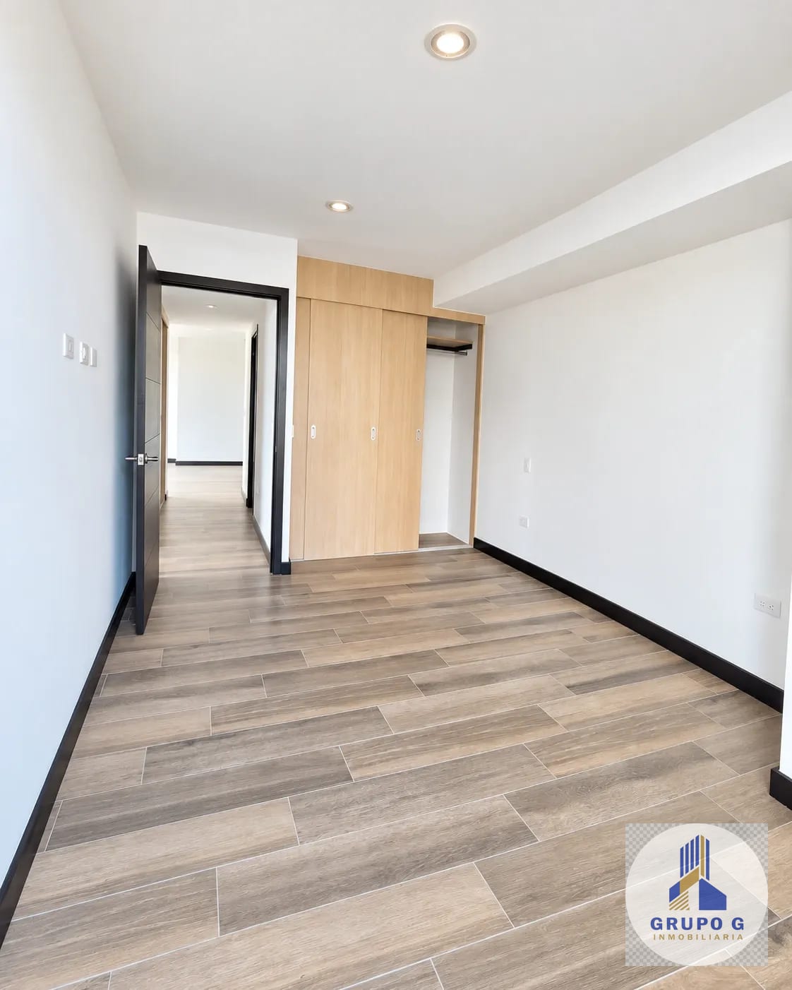 Apartamento en renta en zona 10 — Apartamento en Alquiler en Zona 10, Guatemala, Ciudad — foto 5 de 11