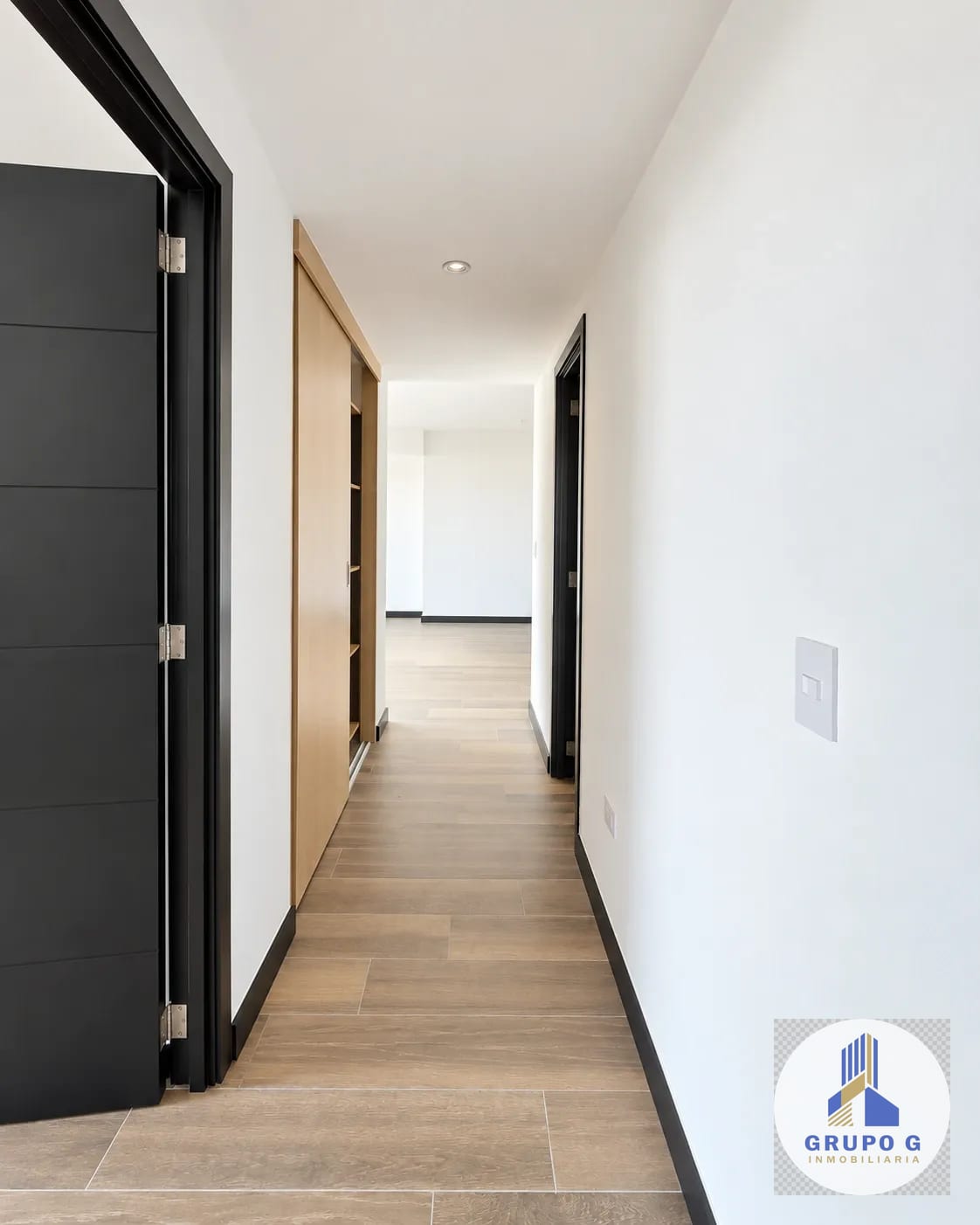 Apartamento en renta en zona 10 — Apartamento en Alquiler en Zona 10, Guatemala, Ciudad — foto 7 de 11