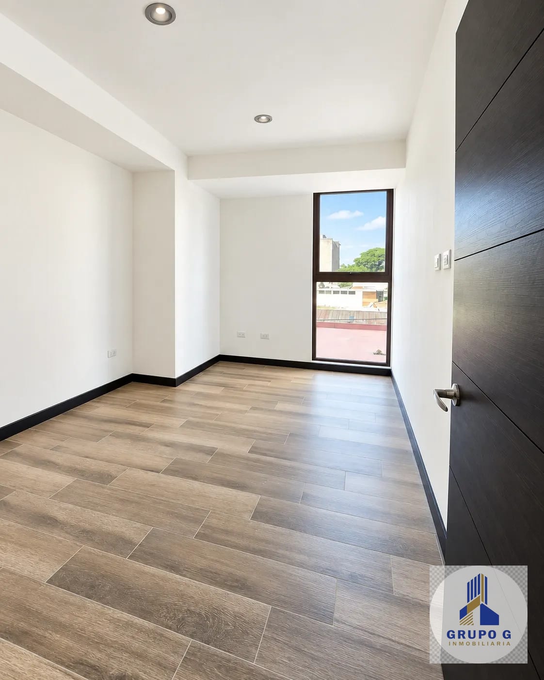 Apartamento en renta en zona 10 — Apartamento en Alquiler en Zona 10, Guatemala, Ciudad — foto 11 de 11