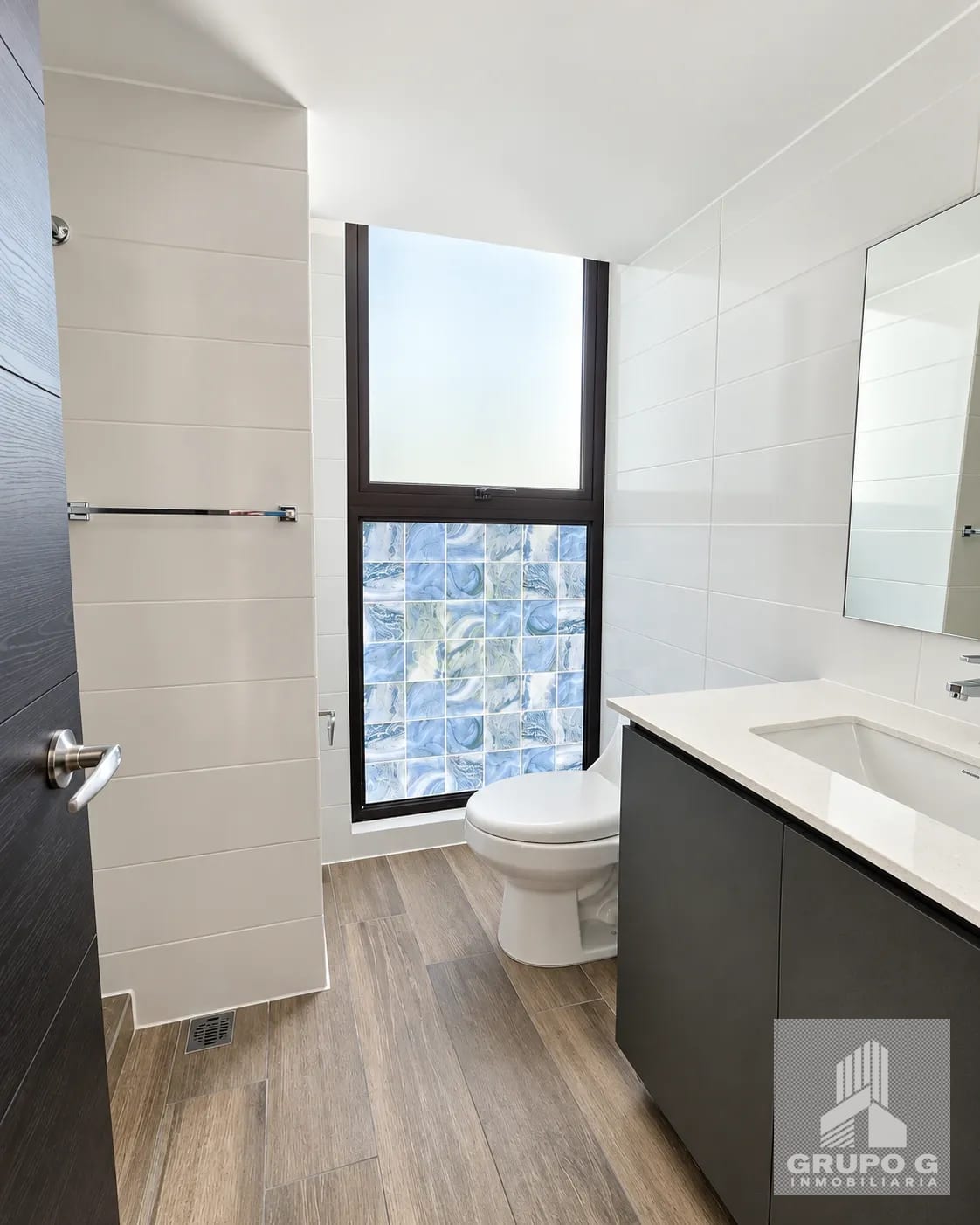 Apartamento en renta en Zona 10 — Apartamento en Alquiler en Zona 10, Guatemala, Ciudad — foto 6 de 7