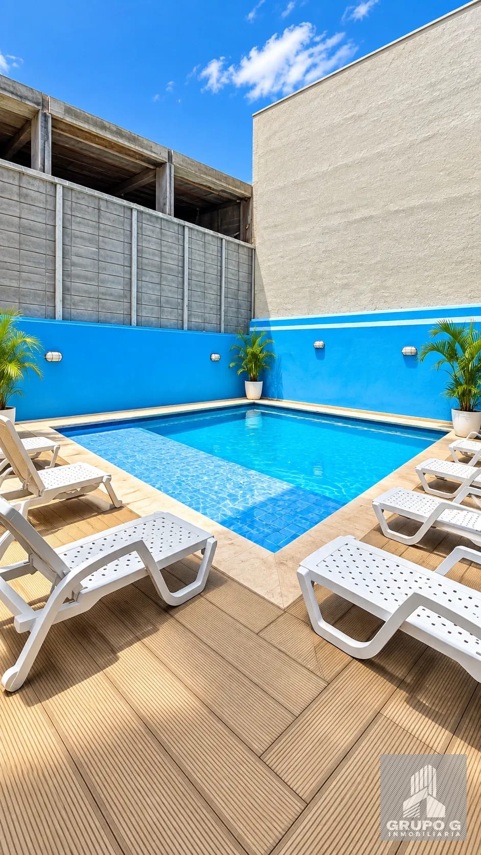 Apartamento en Renta en la Castellana — Apartamento en Alquiler en Zona 8, Guatemala, Ciudad — foto 8 de 14