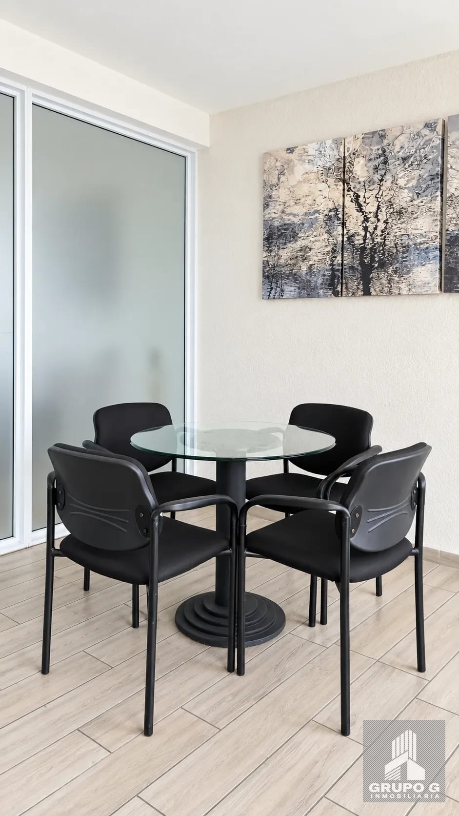 Apartamento en Renta en la Castellana — Apartamento en Alquiler en Zona 8, Guatemala, Ciudad — foto 12 de 14