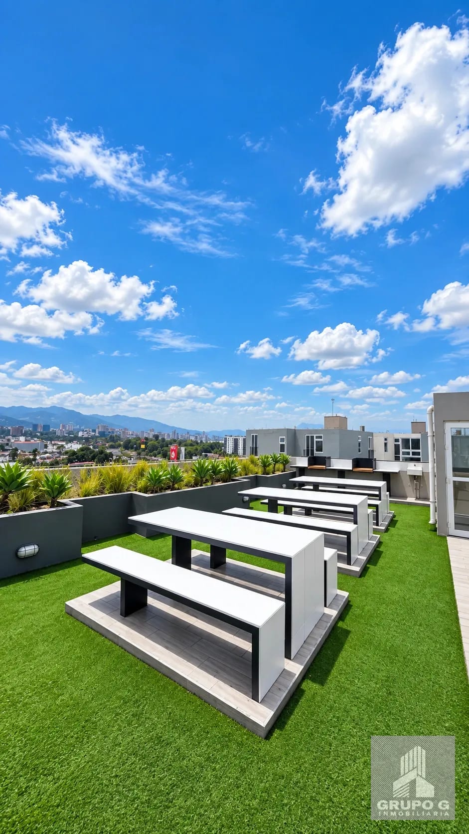 Apartamento en Renta en la Castellana — Apartamento en Alquiler en Zona 8, Guatemala, Ciudad — foto 14 de 14