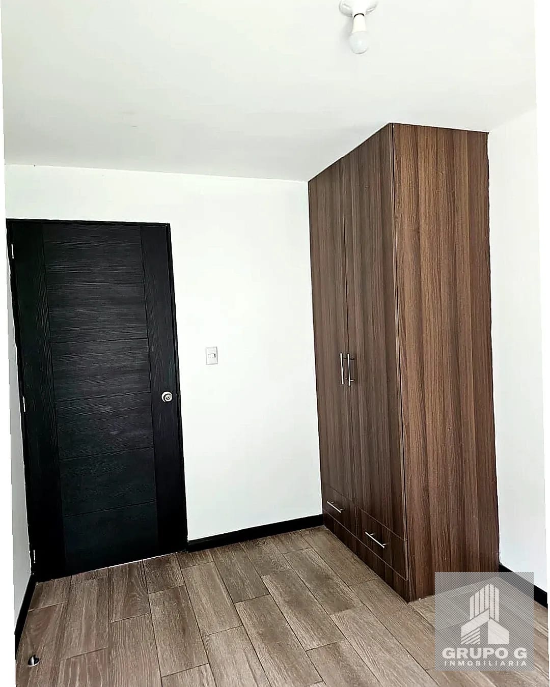 Apartamento en Renta en Zona 16 en Primer Nivel con Jardín — Apartamento en Alquiler en Zona 16, Guatemala, Ciudad — foto 8 de 11