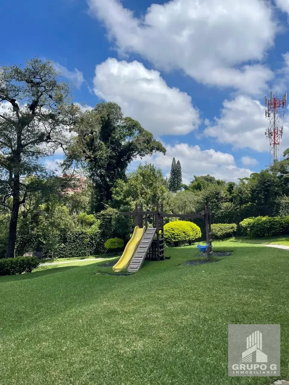 Apartamento en Renta en Zona 15 con Balcón — Apartamento en Alquiler en Zona 15, Guatemala, Ciudad — foto 7 de 12