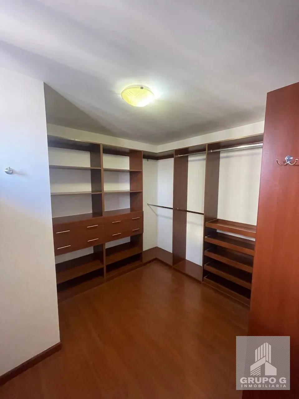 Apartamento en Renta en Zona 15 con Balcón — Apartamento en Alquiler en Zona 15, Guatemala, Ciudad — foto 12 de 12