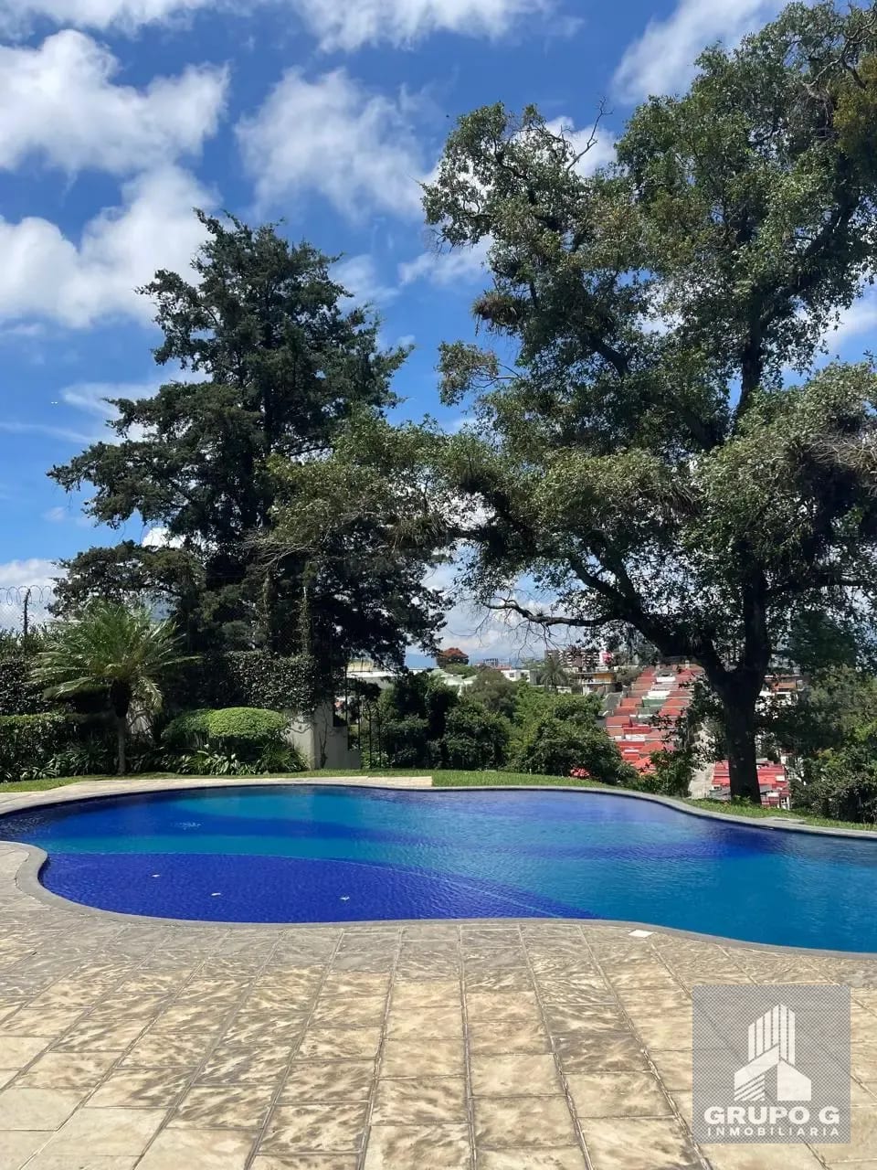 Apartamento en Renta en Zona 15 con Balcón — Apartamento en Alquiler en Zona 15, Guatemala, Ciudad — foto 10 de 12
