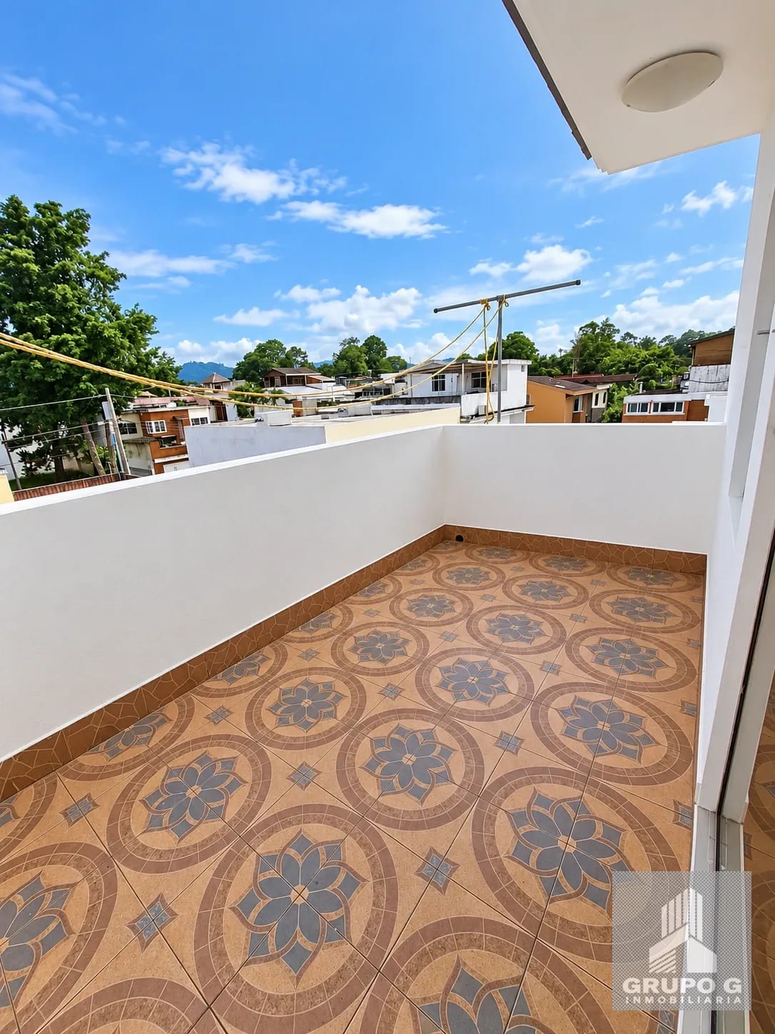 Casa en Venta en Zona 16, Dentro de Garita — Apartamento en Venta en Zona 16, Guatemala, Ciudad — foto 7 de 9