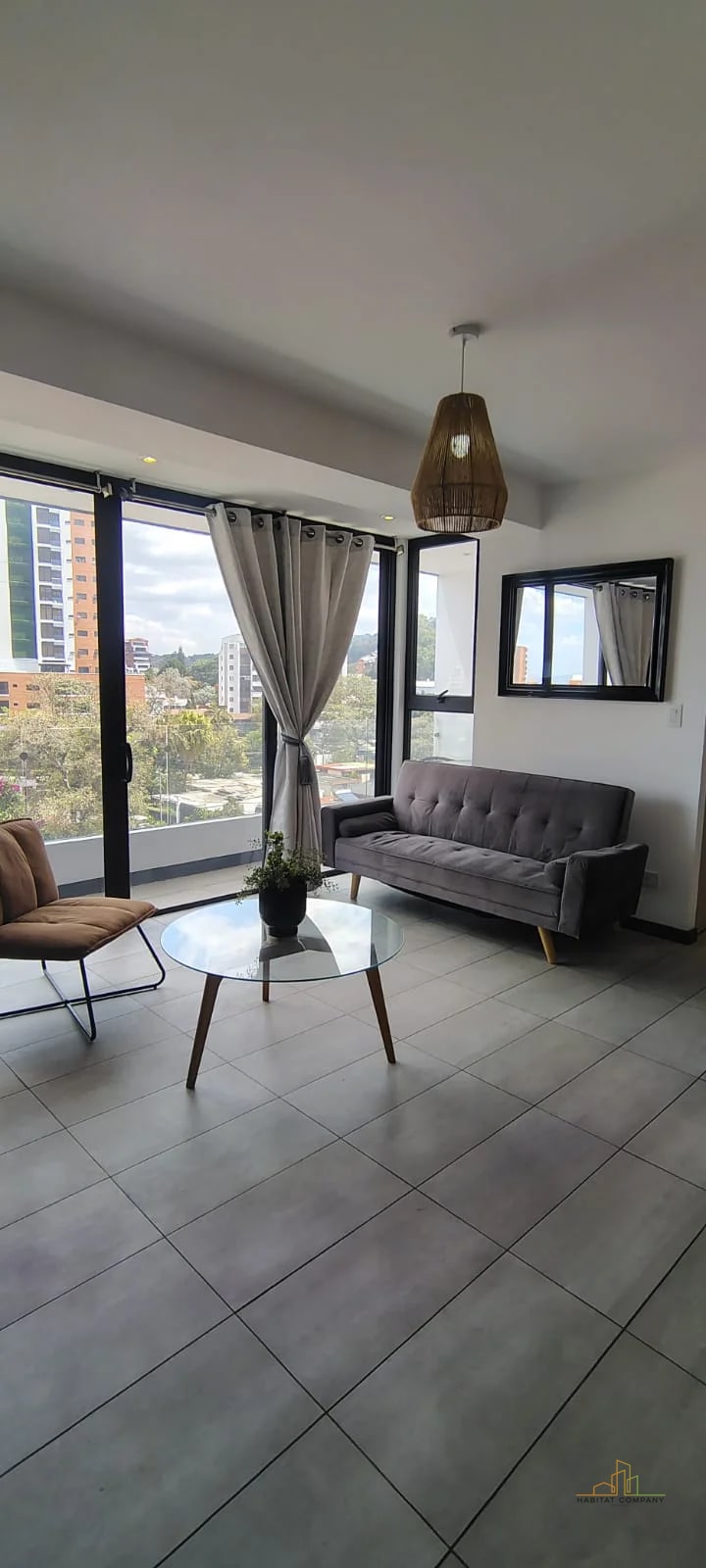 Apartamento Venta Zona 15 VHII - Edificio Morea Zona 15 - 2