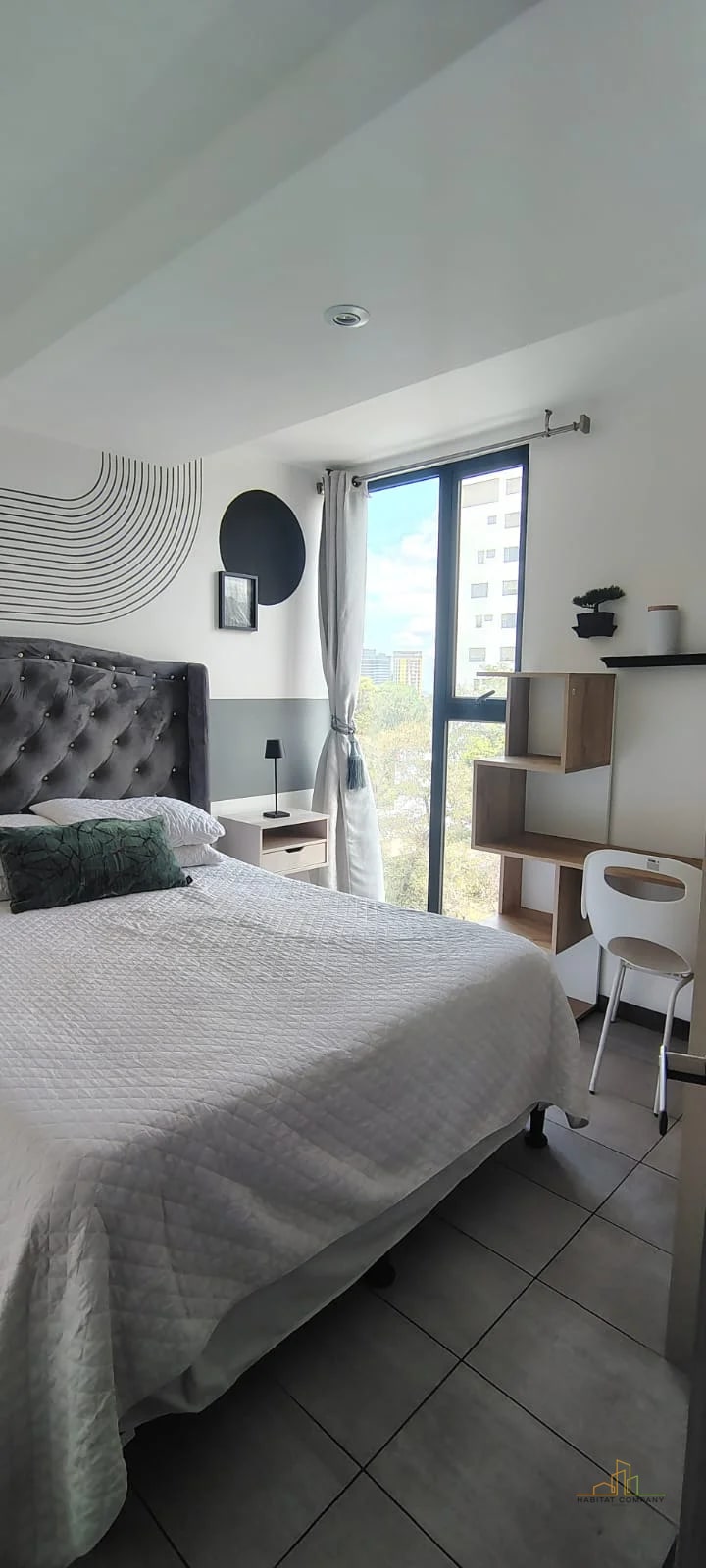 Apartamento Venta Zona 15 VHII - Edificio Morea Zona 15 - 4